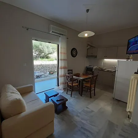 Kamari Apartments Verga Kalamata Exterior foto