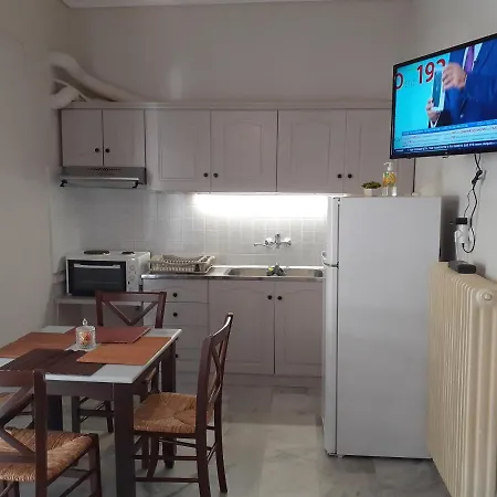 Kamari Apartments Verga Kalamata Exterior foto