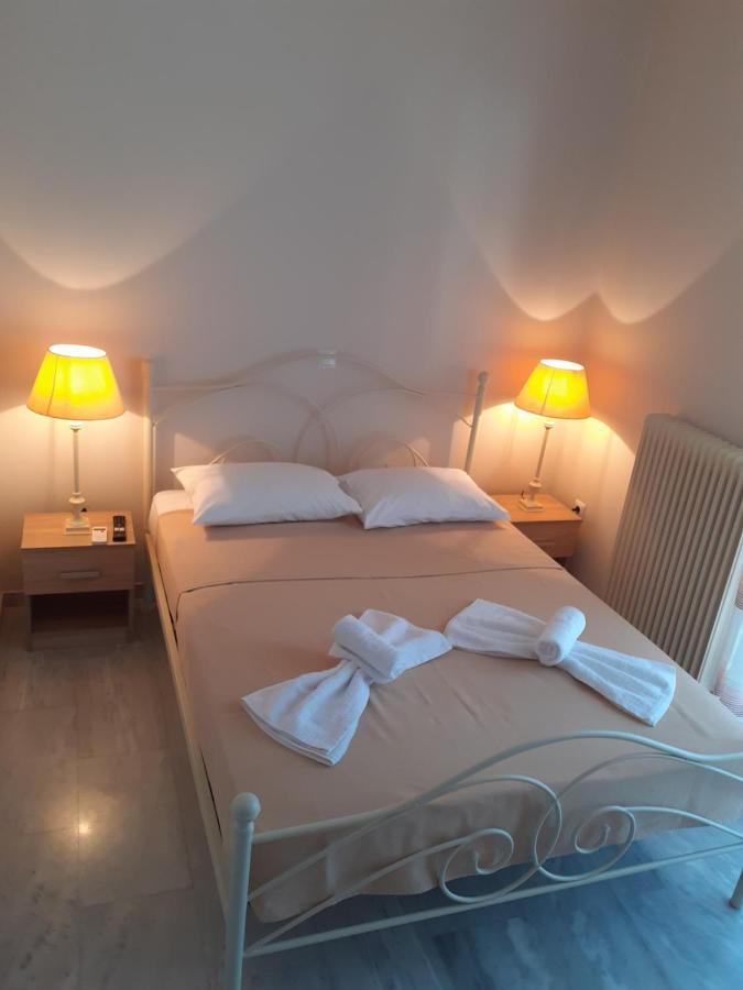 Kamari Apartment Verga Kalamata