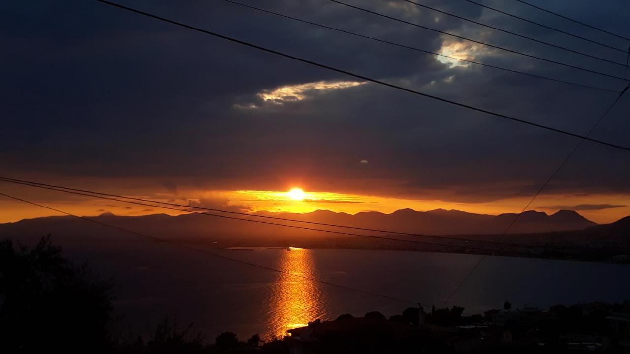 Apartment Kamari Verga Kalamata