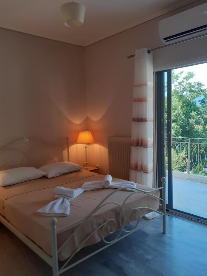 Apartment Kamari