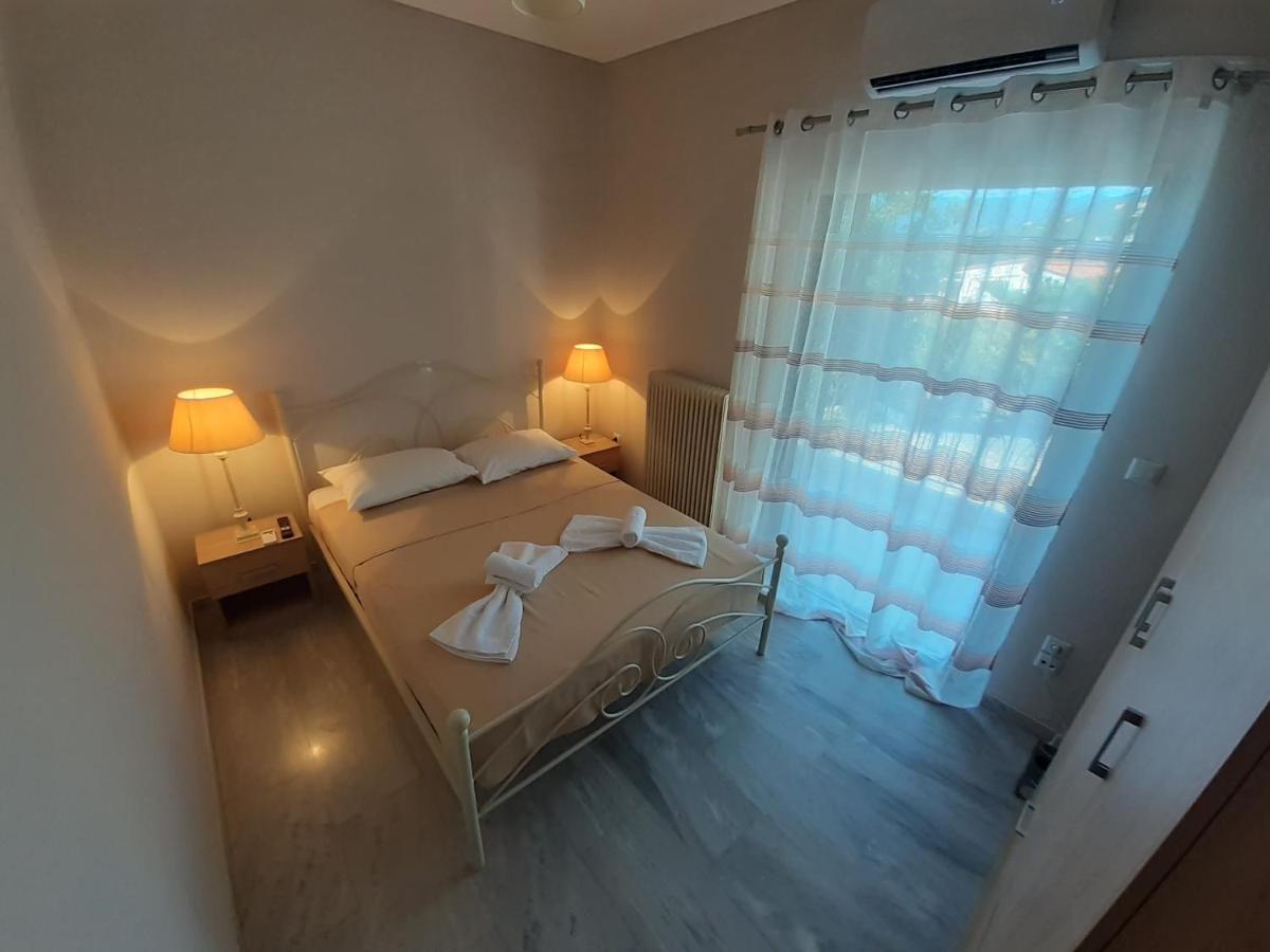 Apartment Kamari Verga Kalamata