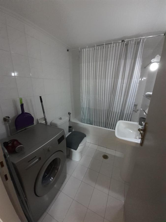 Kamari Apartment *