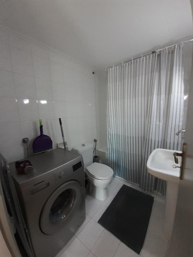 Kamari Apartment *