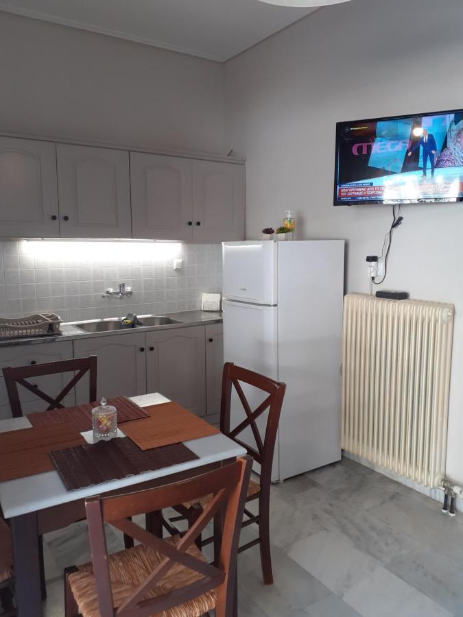 Apartment Kamari