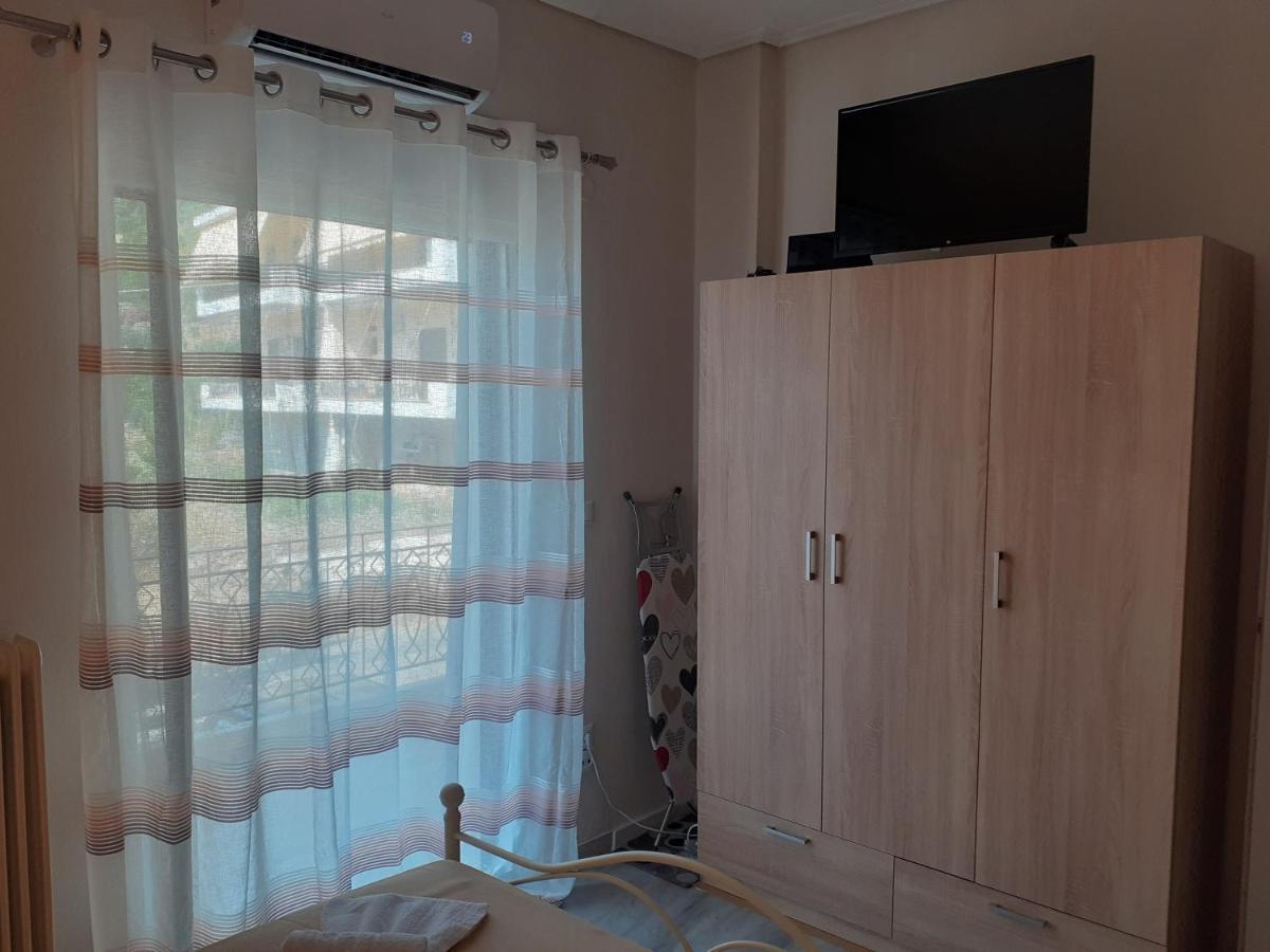 Kamari Apartment *