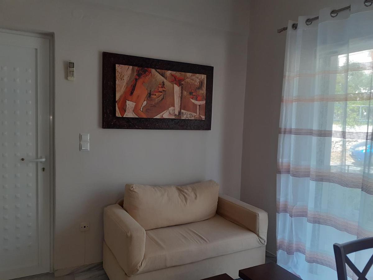 Apartment Kamari