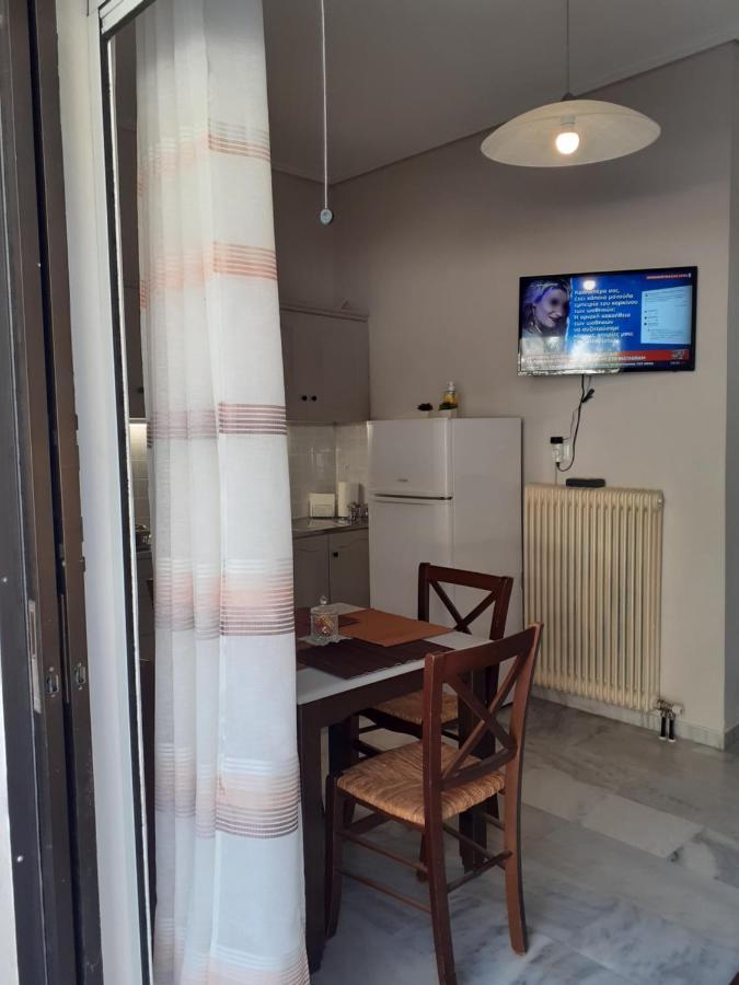 Apartment Kamari