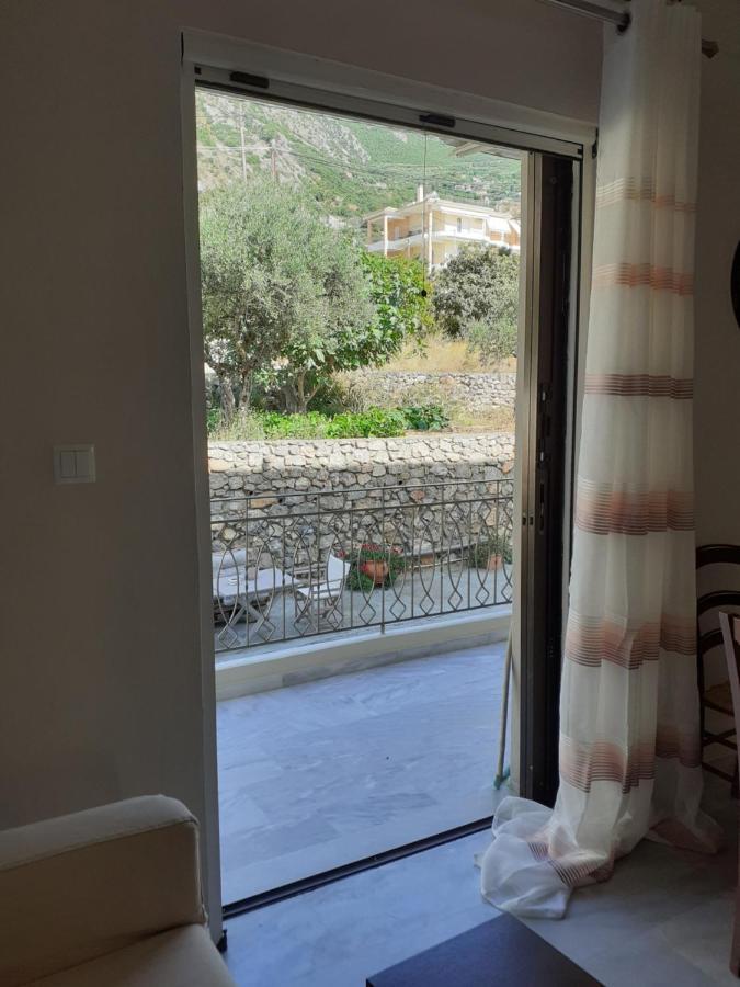 Kamari Apartment Verga Kalamata