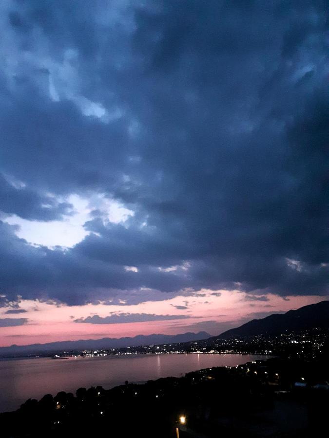 Apartment Kamari Verga Kalamata