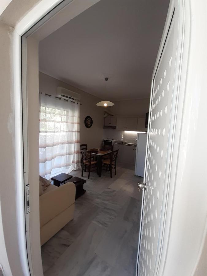 Kamari Apartment Verga Kalamata
