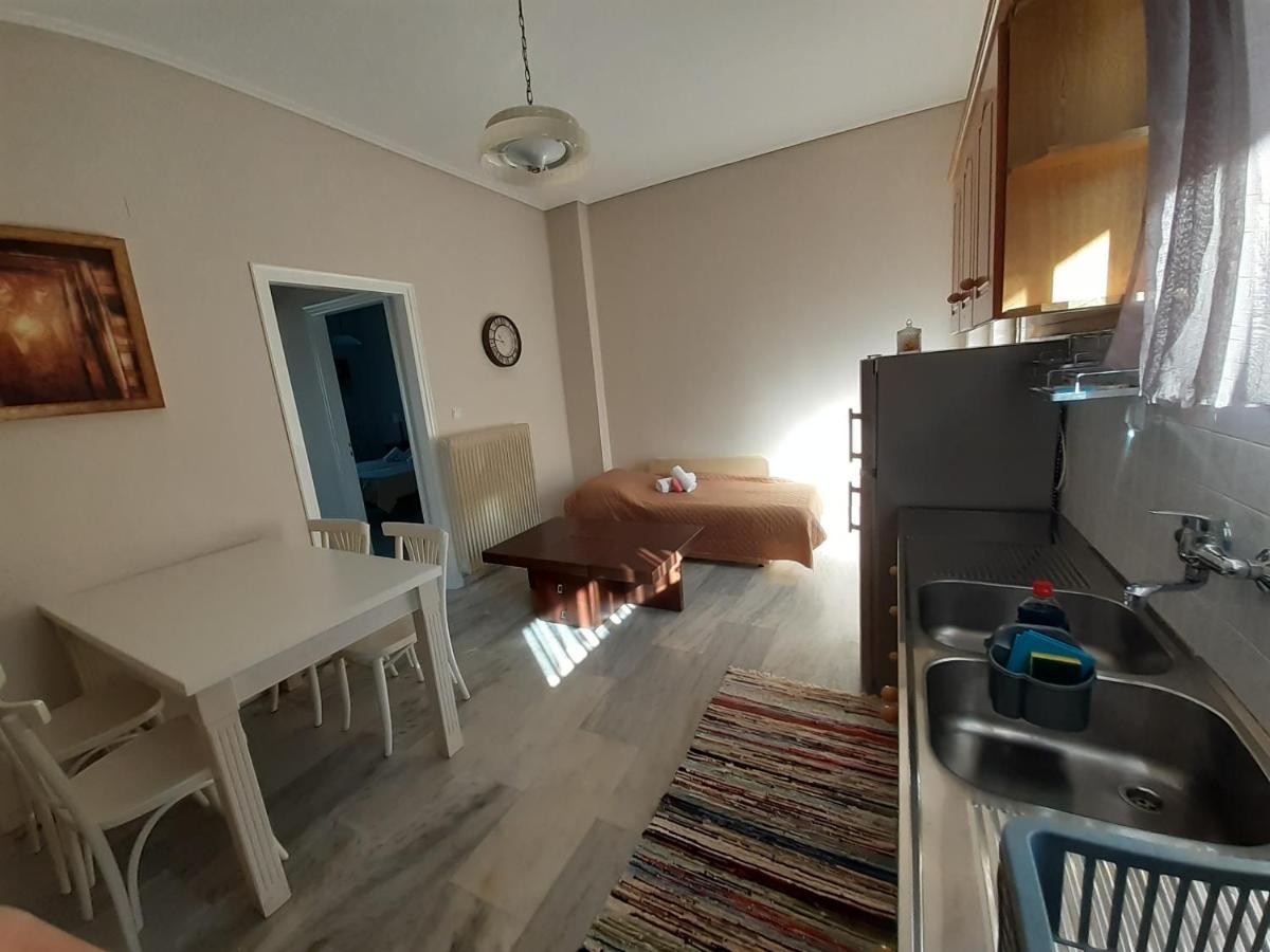 Kamari Verga Kalamata