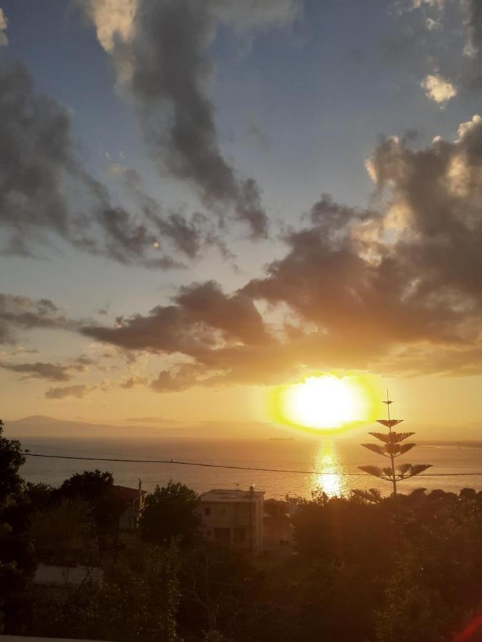 Kamari Apartment Verga Kalamata