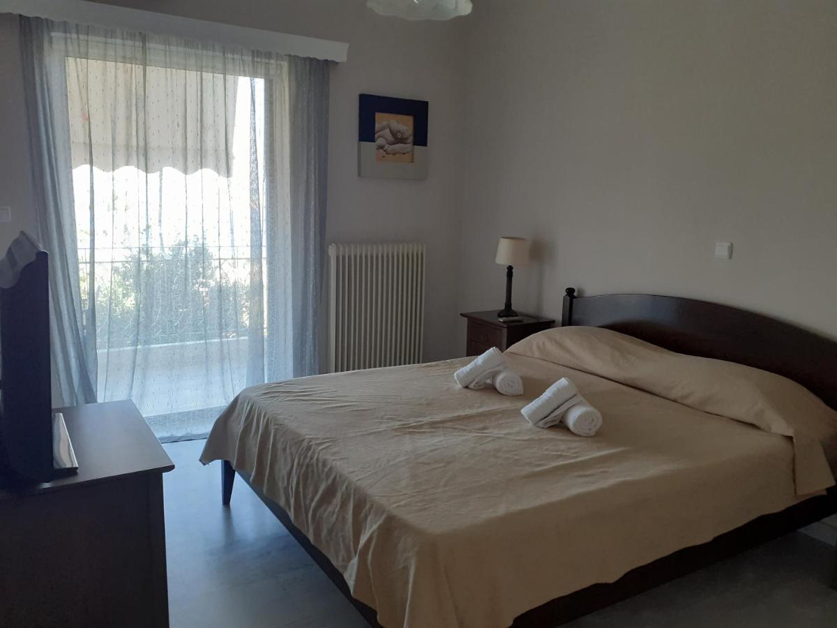 Kamari * Verga Kalamata