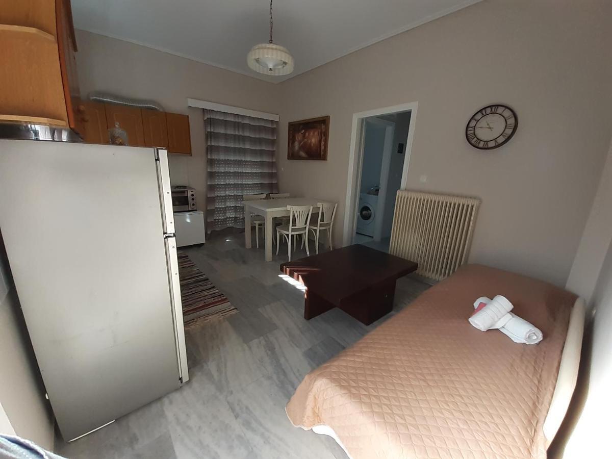 Apartment Kamari