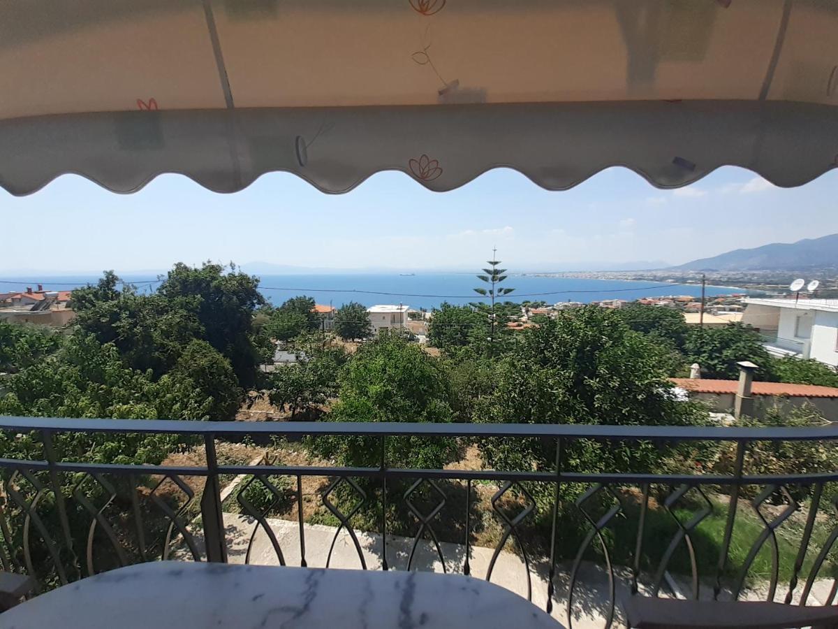 Kamari Apartment Verga Kalamata